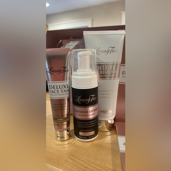 Loving Tan bundle - Picture 2 of 3
